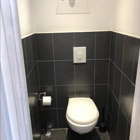 Centre Lejlighed *